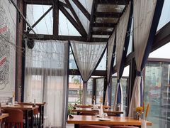 -埠口精酿夜景餐酒吧· BREWPORT BISTRO(长嘉汇重庆之眼店)