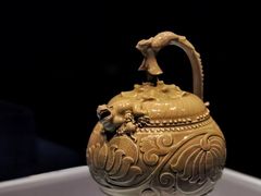 -陕西历史博物馆