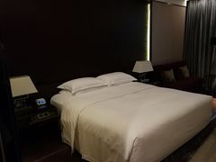 -广州天河希尔顿酒店