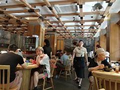 -慧娟面馆·餐厅(望江路店)
