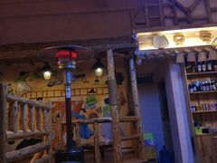 -恩你小木屋·烤肉韩式料理(嘉兴秀洲店)