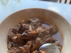 -茶油香闽南菜·花园餐厅(前埔店)