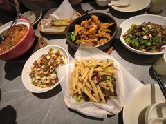 -楚山晓·楚湘菜(江夏永旺店)