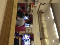 半饱日式甜品(IFS店)-半饱日式甜品(ifs国际金融店)