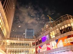 -交通银行前滩31演艺中心