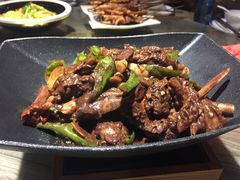 -饭桌故事·血鸭湘(荣宝华店)