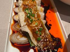 -漢舍中国菜馆(889广场店)