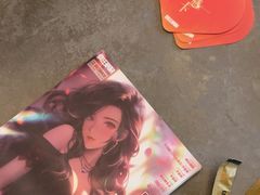 -剧狐剧本杀·月球探案馆(人民广场1号店)