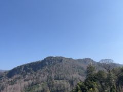 -石台牯牛降景区