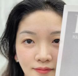 -林小西 · 专业半永久纹眉