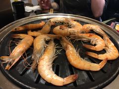 -九田家黑牛烤肉料理(中北镇店)