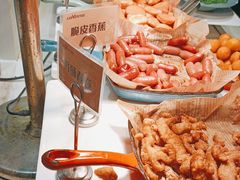 -凡塔斯牛排自助餐厅(广东佛山三水万达店)