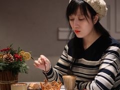 -潮一不贰·法式甜品·生日蛋糕·西式简餐(外滩店)