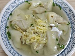 -绿杨馄饨店(浒关店)