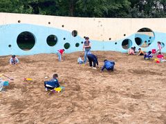 -杭州城北体育公园