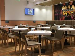 大堂-龙记香港茶餐厅(久光百货店)