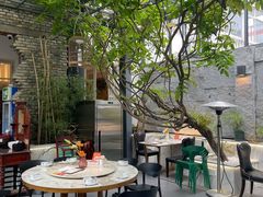 -又见炊烟私房菜(敬亭路店)