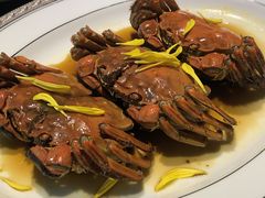 醉蟹-翠府(翠湖北路店)