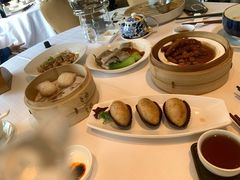 -金苑海鲜酒家(来魅力店)