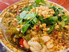 -林二哥宜烤官·宜宾小烧烤