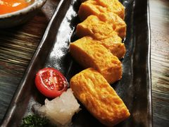 -福匠日本料理(人民路店)