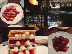 -大连君悦酒店·星海湾壹号Dalian·Dalian(星海广场店)