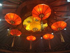 -大汗行宫园林餐厅