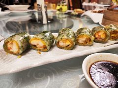 -酌宴府The China Club·广州万富希尔顿酒店(云城东路店)