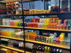 -蓝珊甄选海鲜自助·火锅大排档(近阿那亚店)