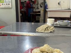 -高师傅特色米粉汤包(建设路店)