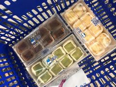 -盒马鲜生(宝地店)