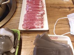 -四喜小胖·北京涮肉(五道营店)