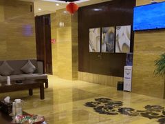-益健·足疗汗蒸SPA(芙蓉广场店)