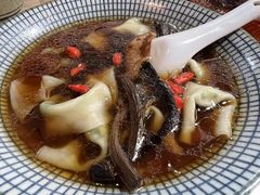 -八珍手工水饺·妈妈的爱(传芳巷店)
