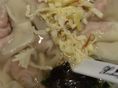 开洋拌馄饨-熙盛源(凤凰街店)