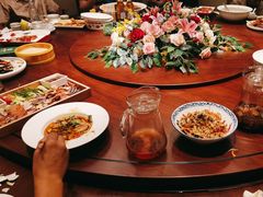-满盛家宴·烤鸭·海鲜天津菜(河北路总店)
