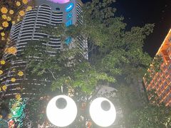 -南屏步行街