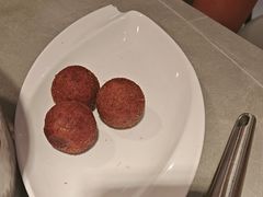 -宴全牛粤来越牛潮汕鲜牛肉火锅(海州万达广场店)