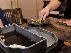 -侘与火 Wabi 侘寂烟火•锅物料理(大屯DT51店)