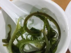 -淇沙湾渔村餐厅