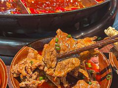 -仪表厂火锅(总店)