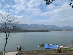 -东梓关景区村庄