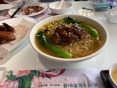 竹升面-有心德(麦地店)