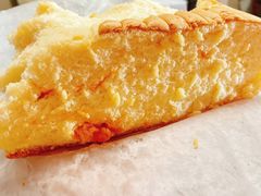 流心咸蛋黄-汤姆大师傅鲜香牛肉饼(深圳保利文化广场店)