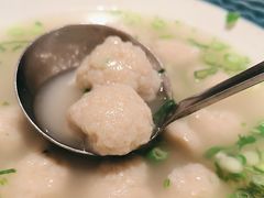 -小船渔村•大连菜•大连焖鱼(黄河路店)