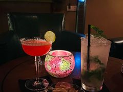 -Hill.Cocktail半山酒吧(中山店)