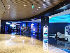 -春天国际影城(中庚漫游城杜比全景声店)