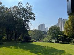 -桃花岭景区