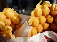 -利强记北角鸡蛋仔(弥敦道店 )