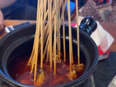 -可口香·非遗老号烧烤(南岗直营店)